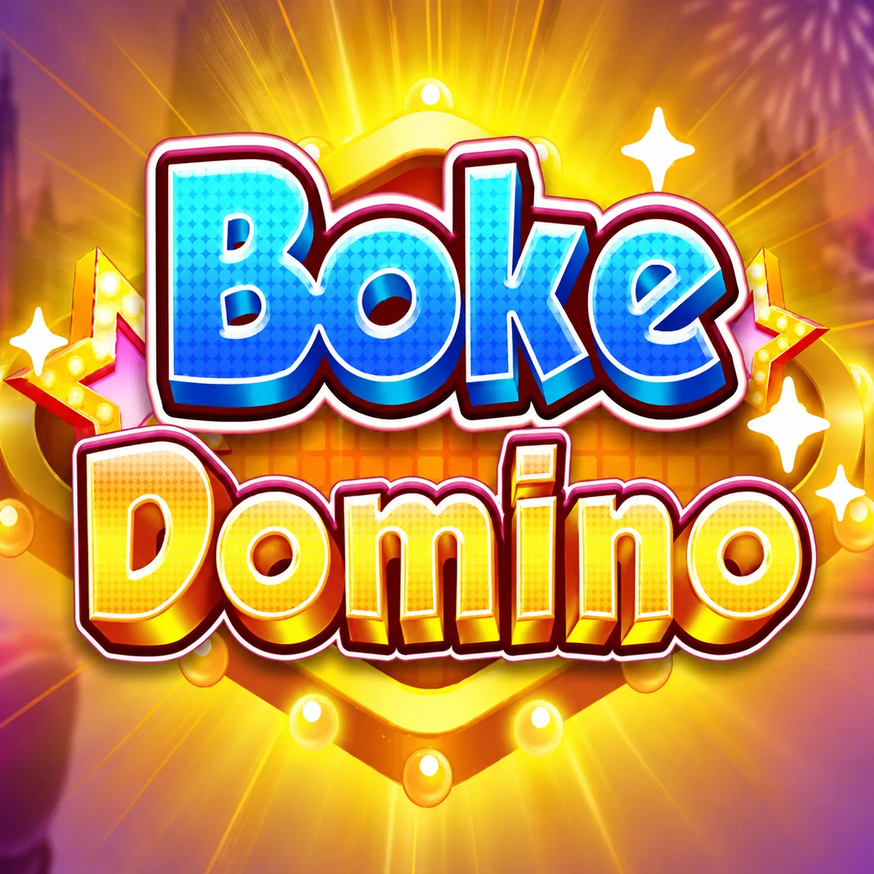 bokedomino APK Utility