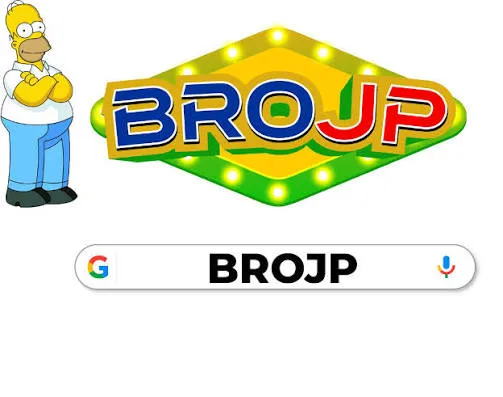 BROJP - Petualangan Seru di Dunia Arcade