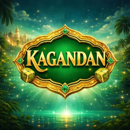 kagandan APK Puzzle