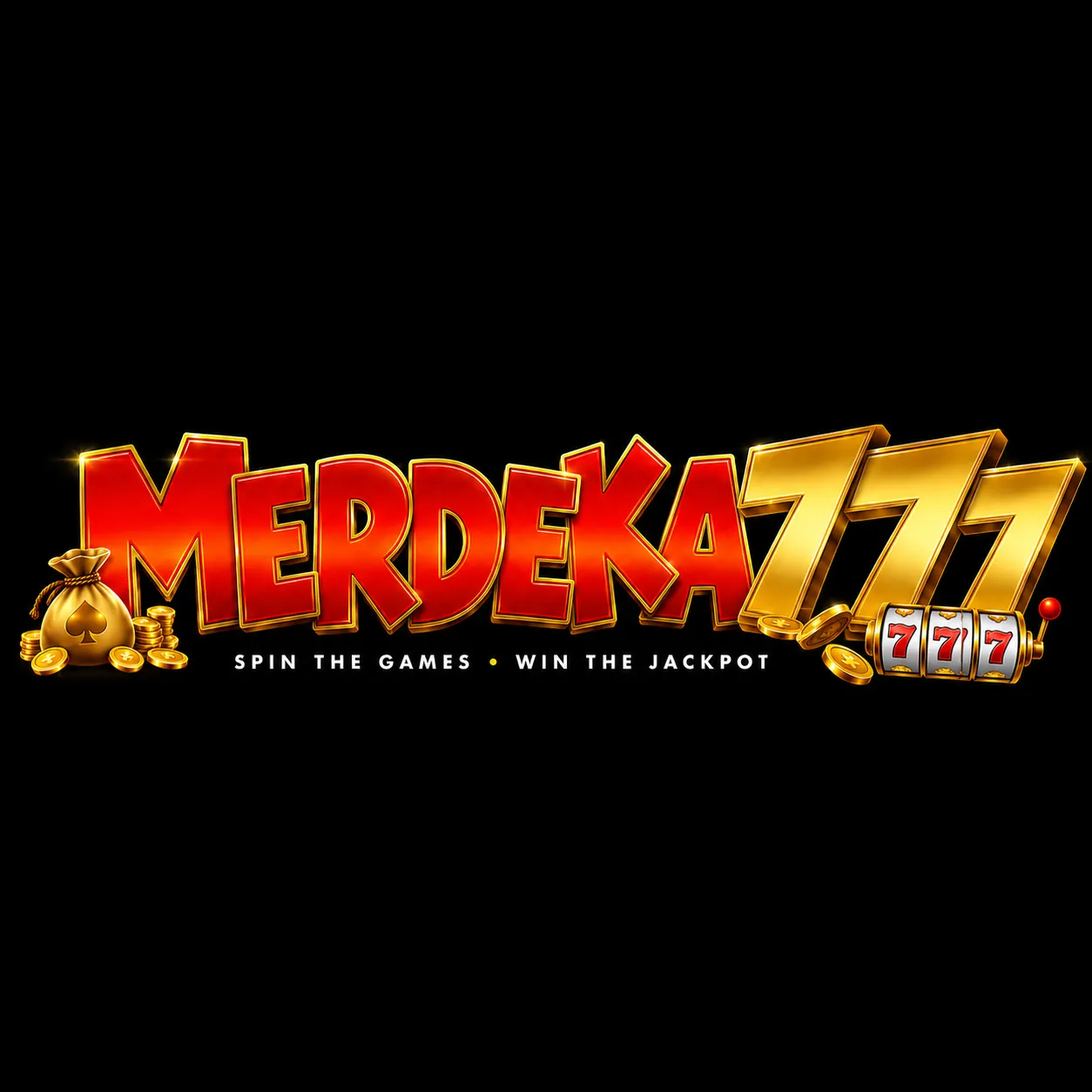 merdeka777 APK Idle