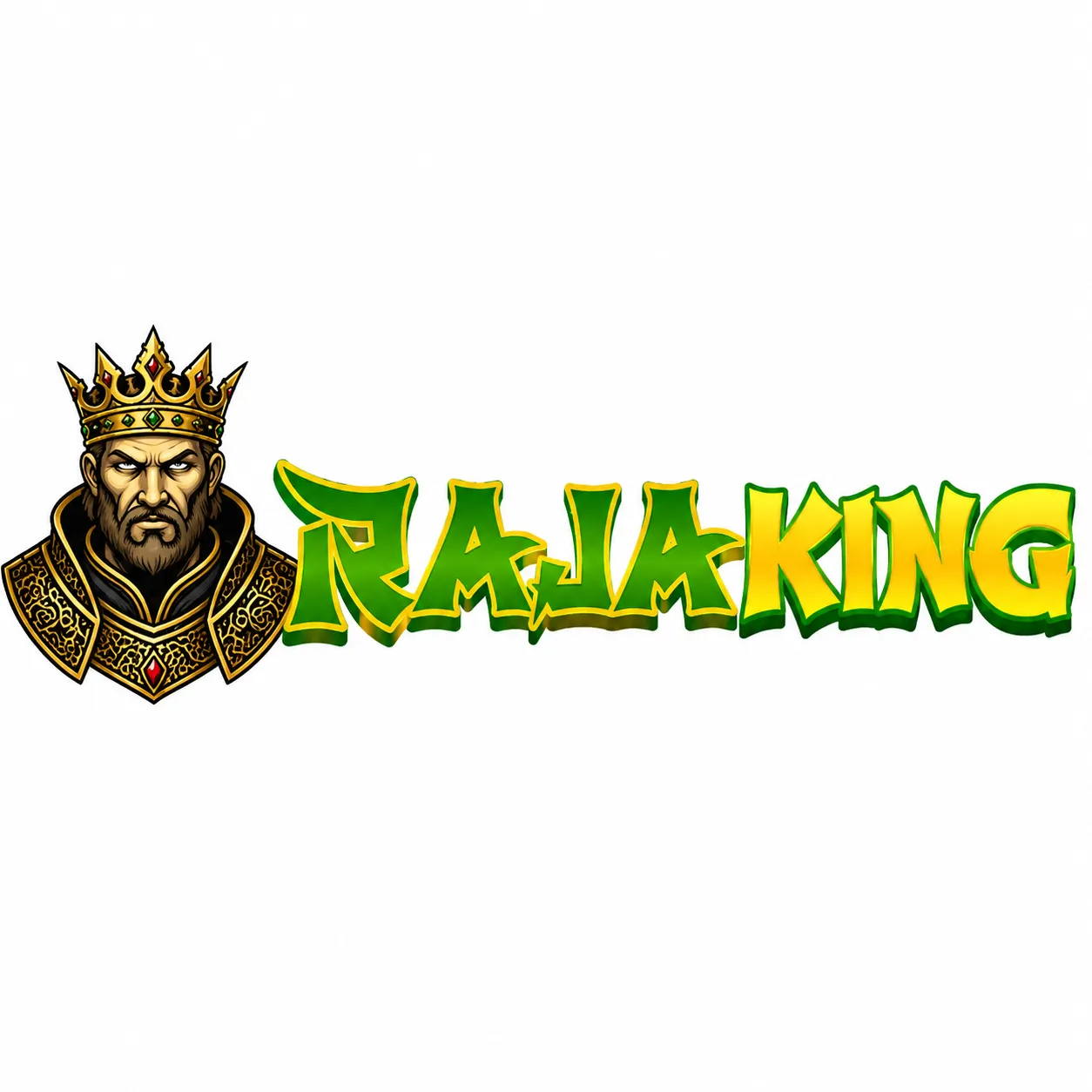 RAJAKING - Petualangan Seru dalam Dunia RPG