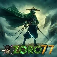ZORO77 - Strategi Cerdas untuk Menguasai Medan Perang
